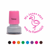 Flamingo Stamps